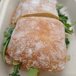 La Fromagerie