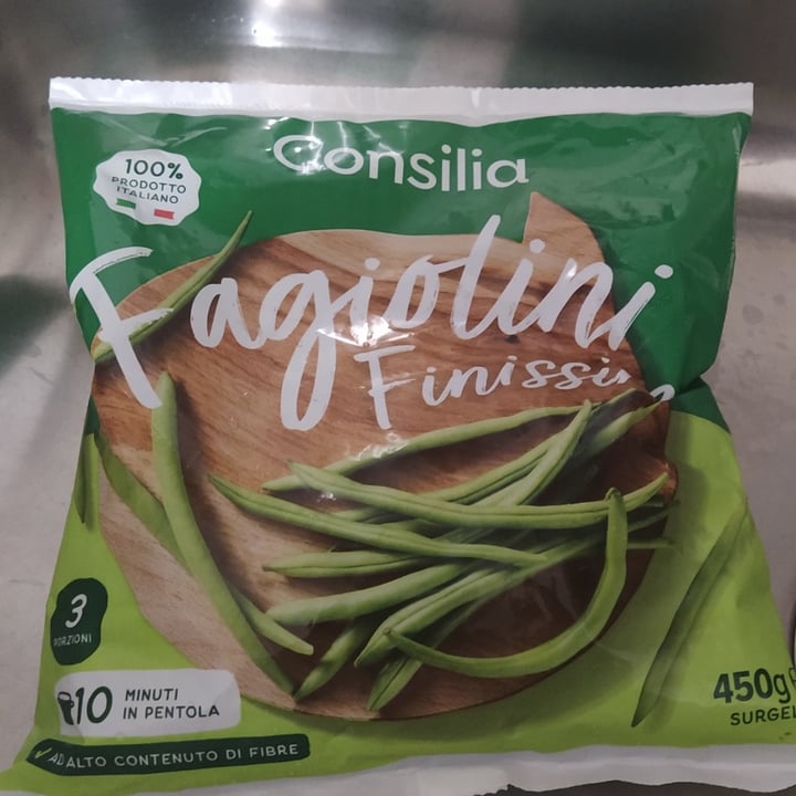 photo of Consilia Fagiolini shared by @miri98 on  30 Mar 2022 - review