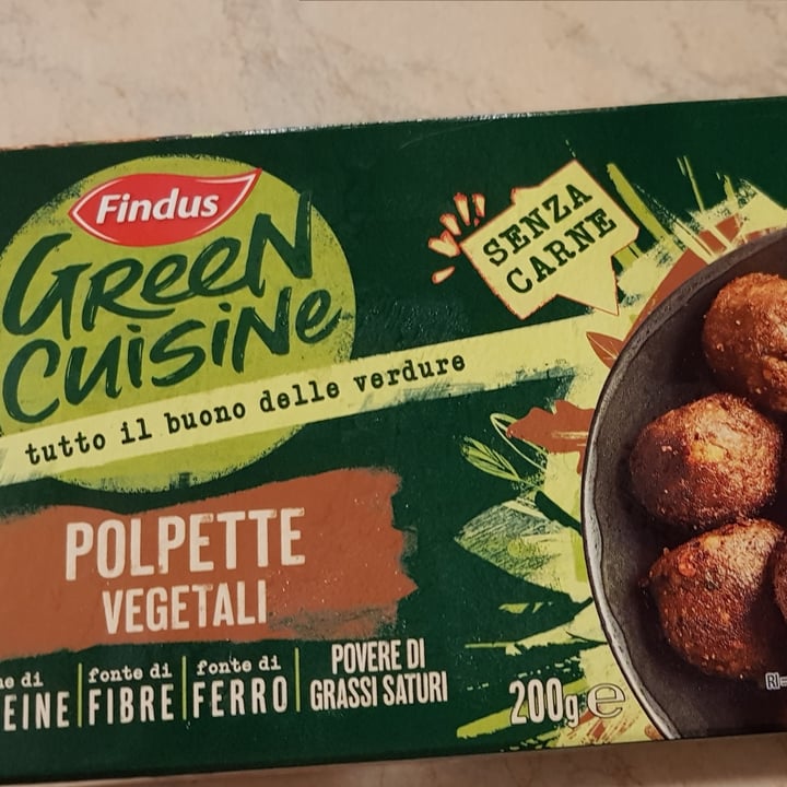 review photo of Findus 4 salsicce vegetali shared by @nike-gaia on 03 Nov 2021 - review
