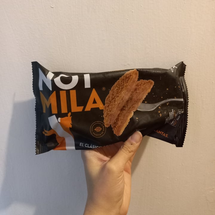 photo of NotCo Not Mila shared by @chuequita on  01 Jul 2022 - review