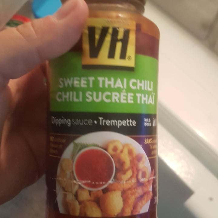 VH Sweet Thai Chili Review abillion