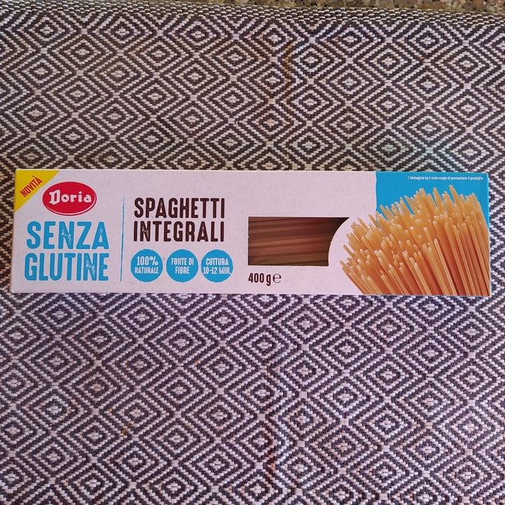 review photo of Doria Spaghetti shared by @maple15 on 24 Nov 2022 - review
