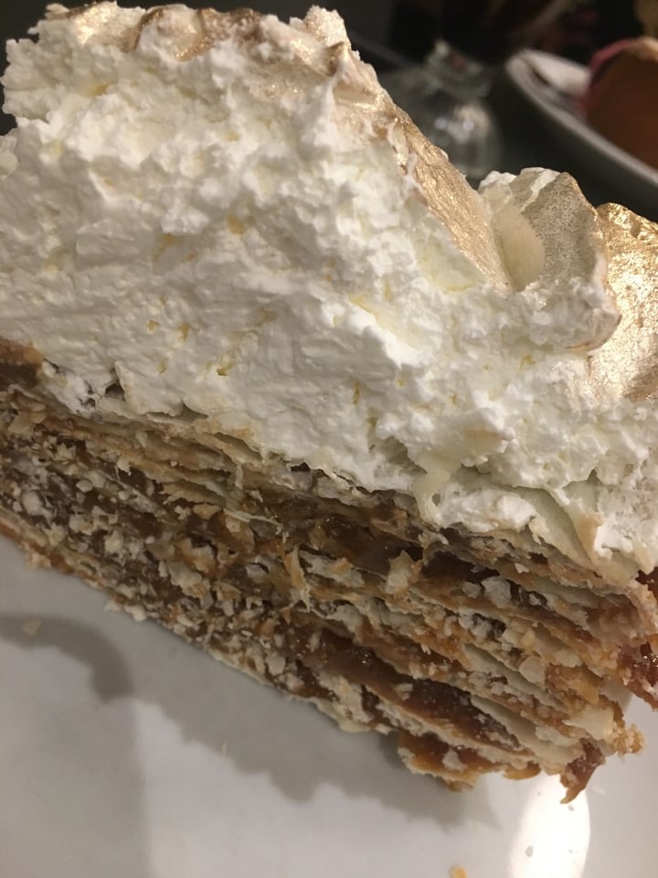 photo of Loving Hut Rogel shared by @victorialopez on  22 Sep 2019 - review