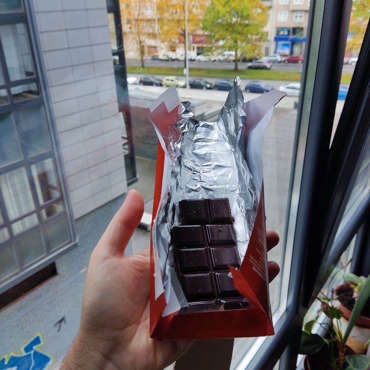 photo of Eroski Chocolate negro para fundir shared by @trosky on  28 Oct 2022 - review