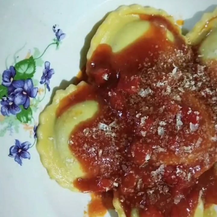 review photo of El buen gusto Sorrentinos shared by @amnrx on 22 Jan 2021 - review