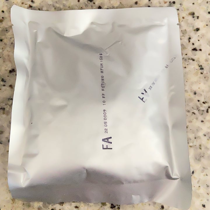 review photo of Fazenda Futuro - Future Farm Future Tuna shared by @nicolevp12 on 09 Oct 2022 - review