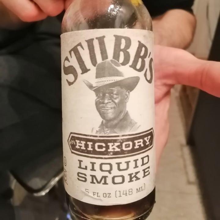 photo of Hickory Liquid Smoke shared by @ng78 on  11 Apr 2021 - review