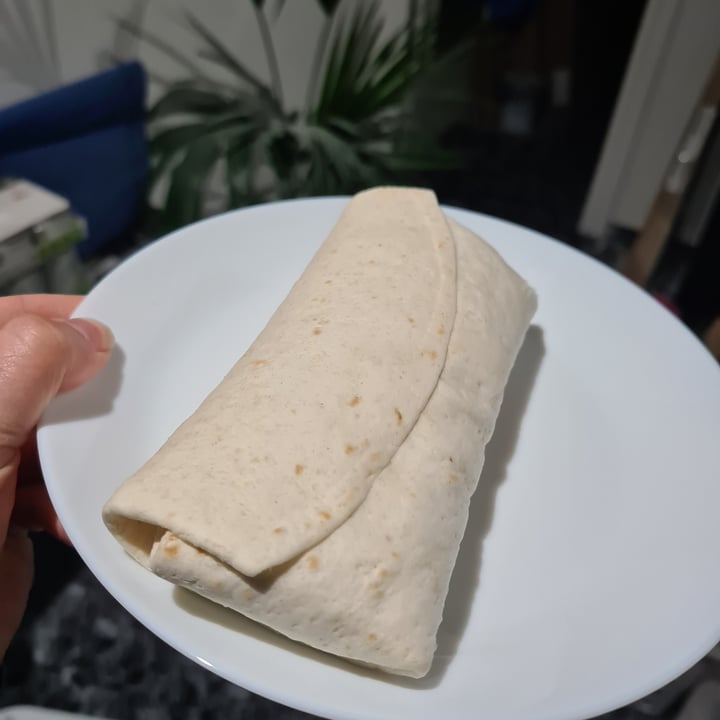 review photo of Green&Great Burrito No Pollo Y Verduras shared by @happy4paws on 02 Apr 2022 - review