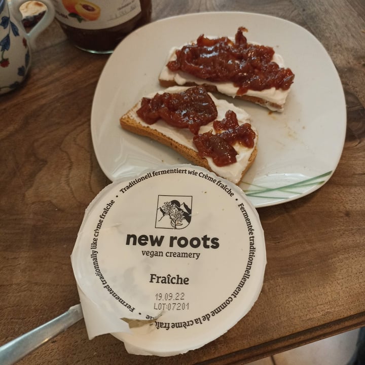 photo of New Roots Fraîche shared by @anna22 on  14 Aug 2022 - review