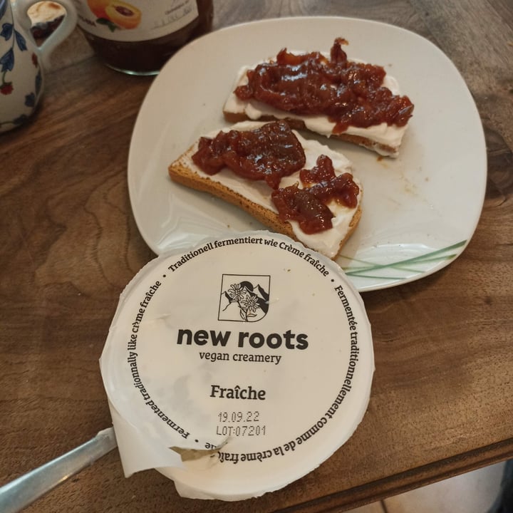 review photo of New Roots Fraîche shared by @anna22 on 14 Aug 2022 - review