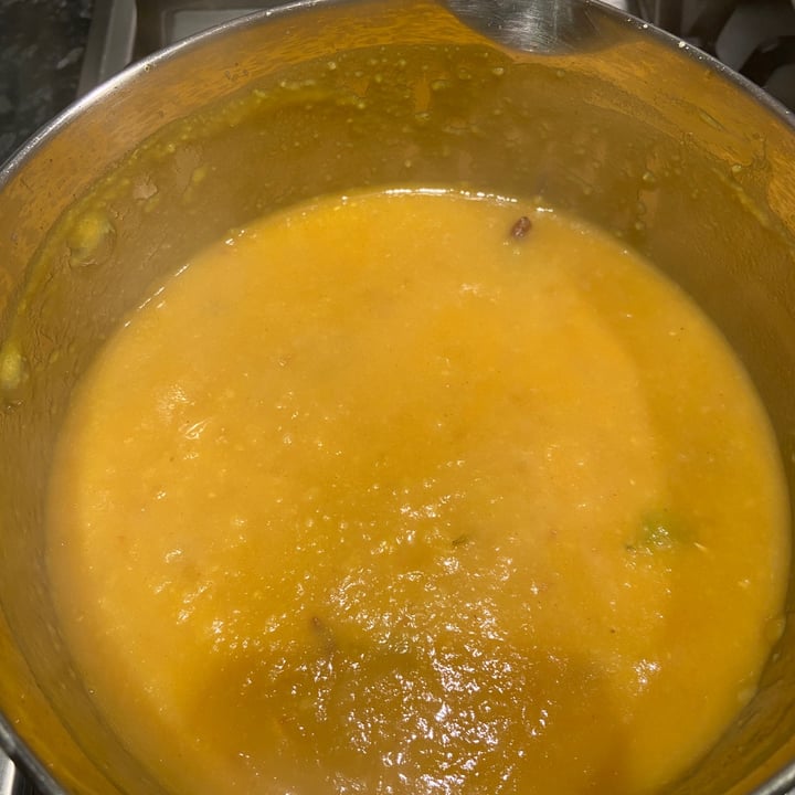 review photo of foresight Foresight Pease Pudding shared by @tameshka on 29 Nov 2022 - review