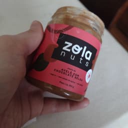 zola nuts