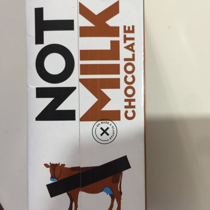 review photo of NotCo Not Milk Original shared by @maichellle on 02 Sep 2021 - review