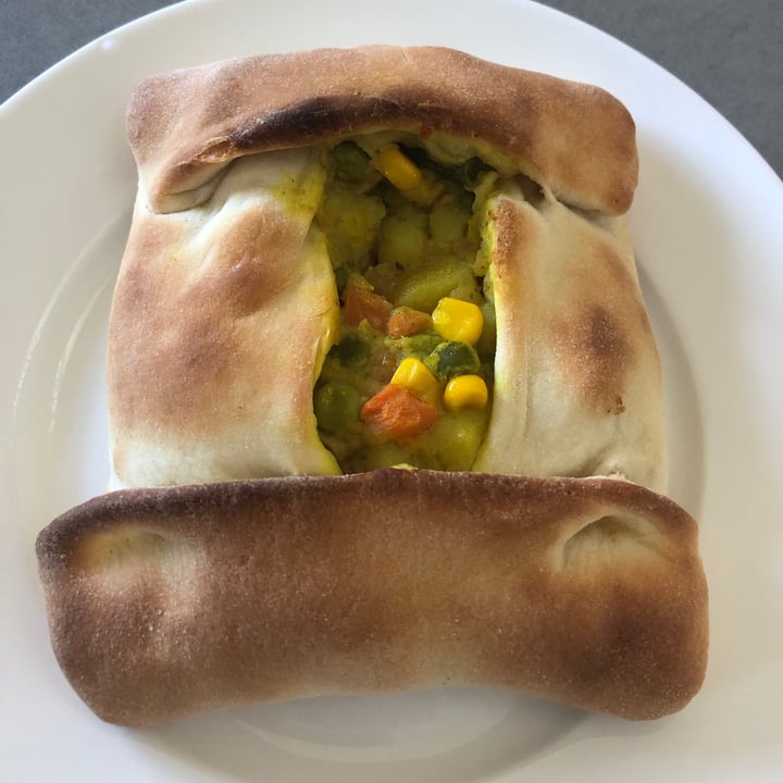 photo of Cedar Bakery Mixed Veggies shared by @louiselliott on  31 Oct 2020 - review