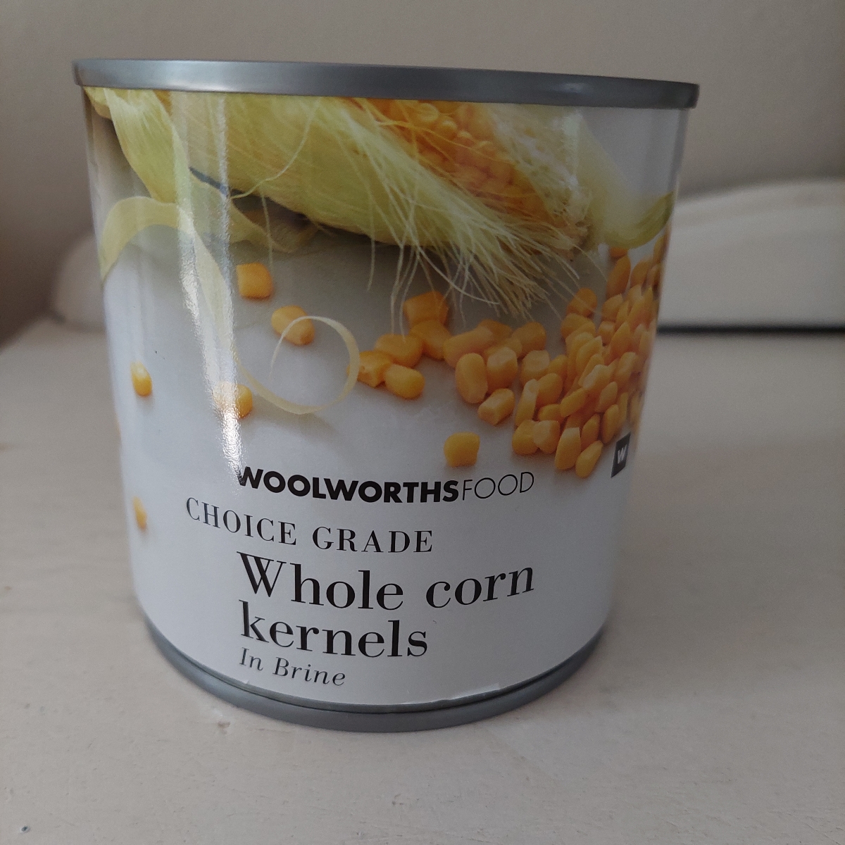 Woolworths Food Whole corn kernels Reviews abillion