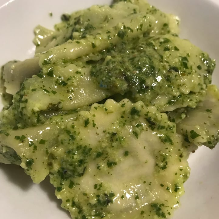 photo of Bel Canto Girasoli agli spinaci e crema di anacardi shared by @franci90 on  01 Sep 2022 - review