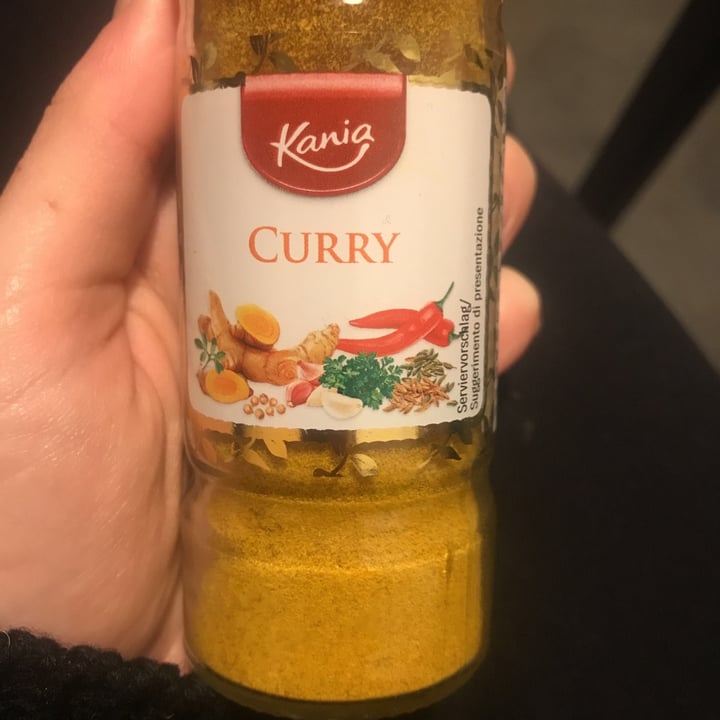 Kania Curry Review abillion