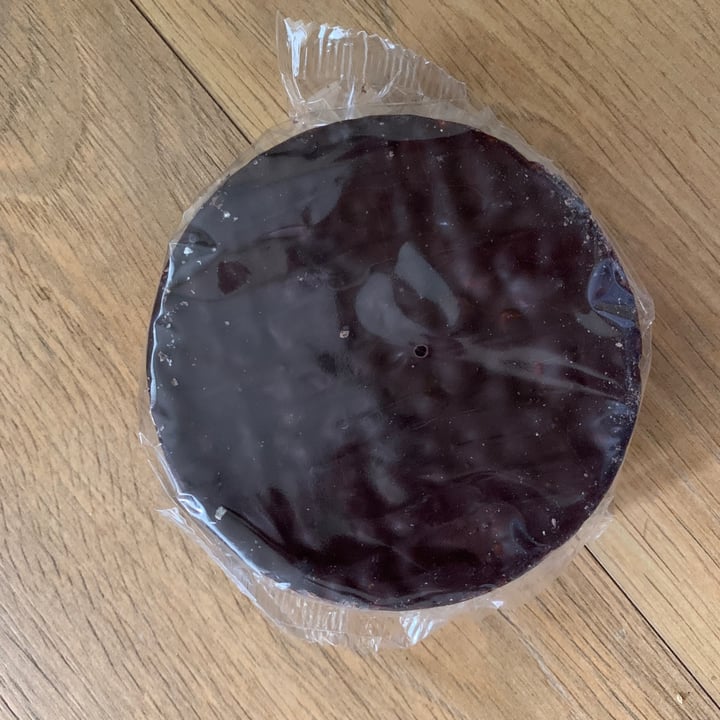 review photo of Albert Heijn AH Chocolade Rijstcracker shared by @evev on 29 Jun 2020 - review