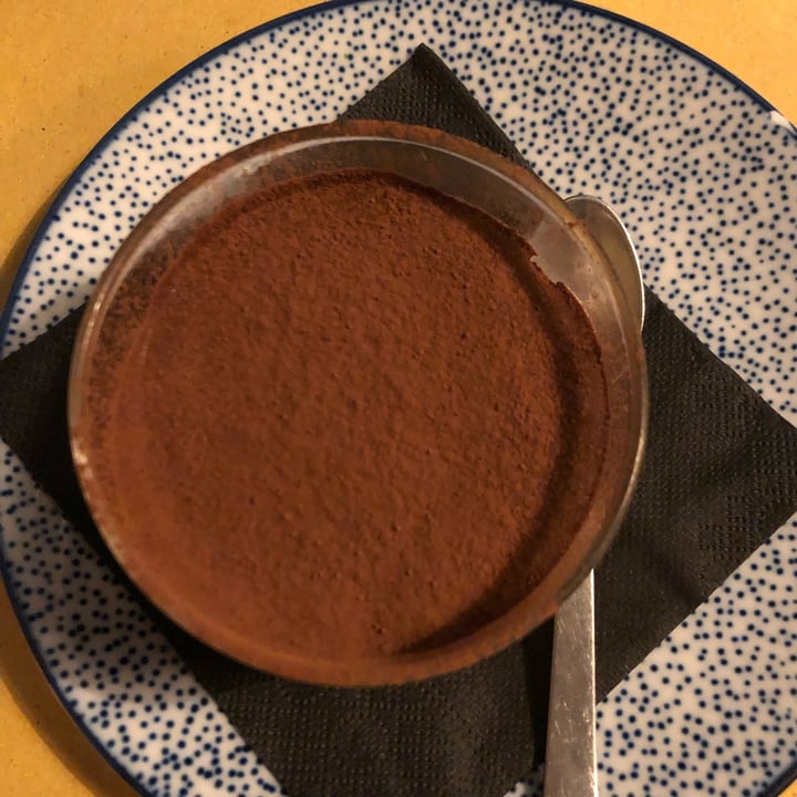 photo of Gørilla Tiramisù shared by @asfantalia on  13 Nov 2022 - review