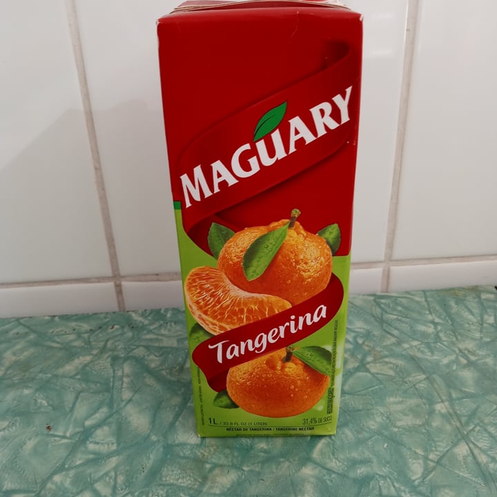 review photo of Maguary Néctar de tangerina shared by @maluserato on 09 May 2022 - review
