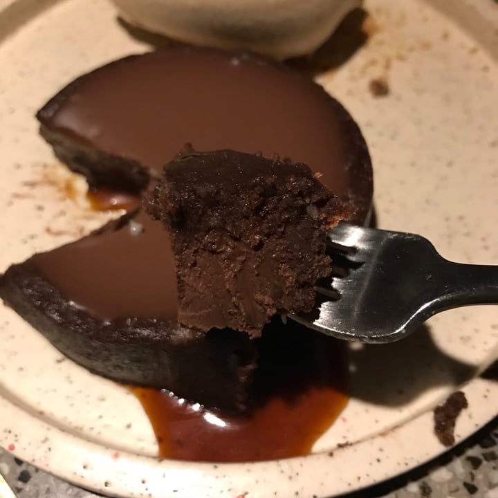 photo of Sacro Tartita de chocolate shared by @sechague on  07 Mar 2021 - review