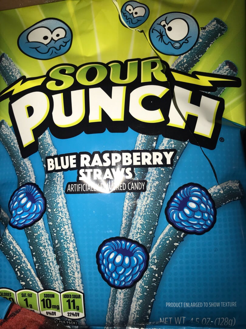 sour punch straws Sour Punch Straws Reviews abillion