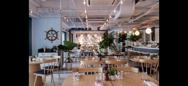 photo of Bayswater Kitchen Vegan And Vegetarian Menu Options shared by @yuan on  07 Oct 2019 - review