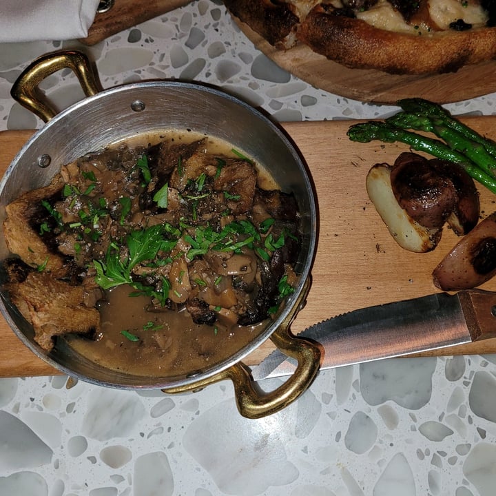 photo of Coletta Seitan Steak shared by @laurelolson88 on  20 Feb 2022 - review