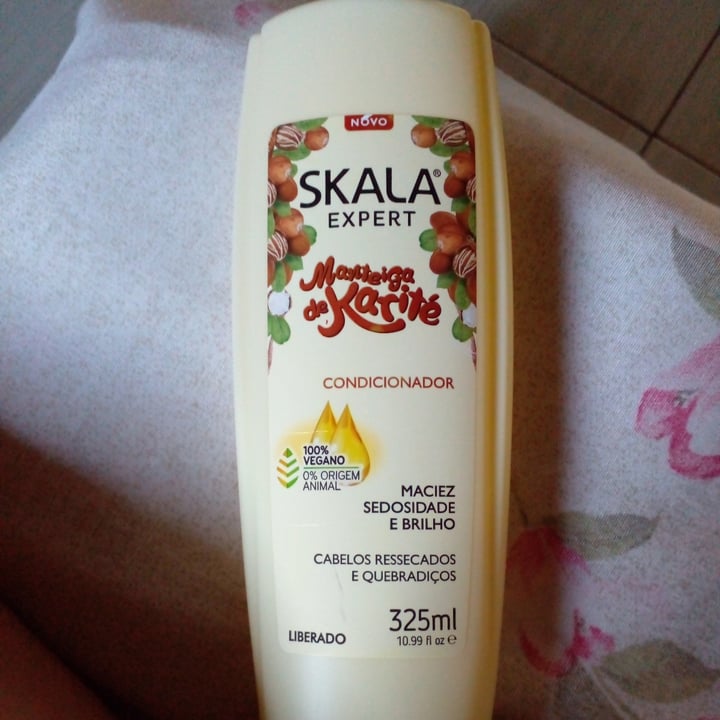 photo of Skala Skala Expert shared by @micaele on  19 Apr 2022 - review