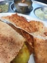 Madras Cafe