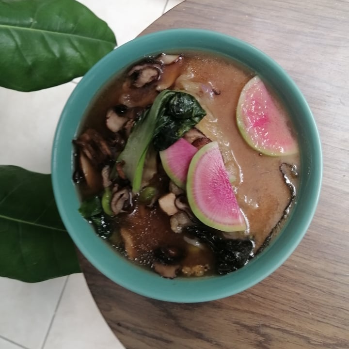 photo of Plantasia Ramen shared by @melissamx on  17 Mar 2021 - review