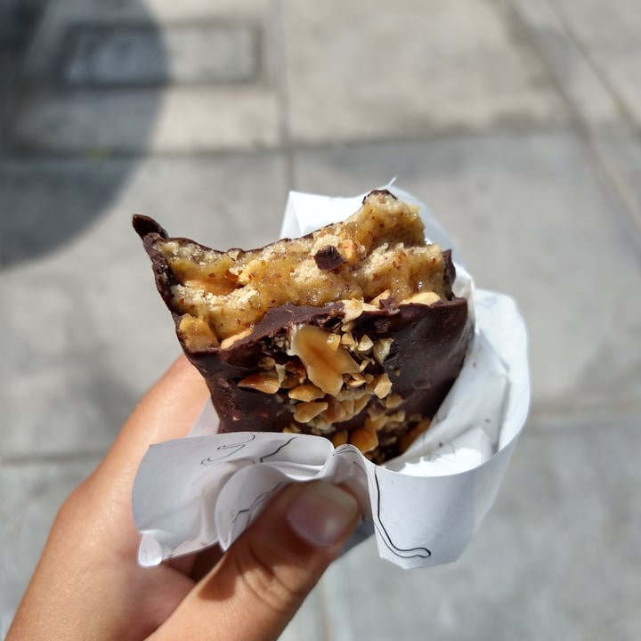 review photo of koa bakeey Snicker 4 Capas shared by @mac04 on 18 Jun 2022 - review