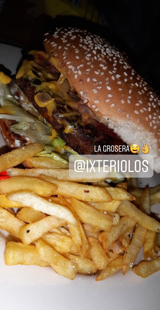 review photo of Ixteriolo's Grosera shared by @francisbridge on 04 Mar 2020 - review
