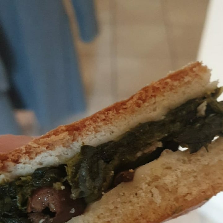 review photo of Pizza e Sfizi Da Marco Focaccia shared by @ilylm on 21 Aug 2022 - review