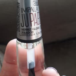 base para unhas impala