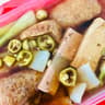 Xing Guang Vegetarian