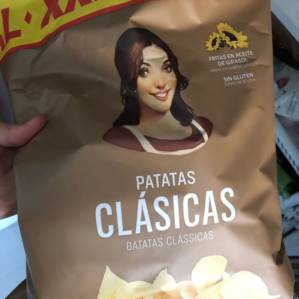 Patatas Cl sicas From ALDI Vegan Product Reviews Ratings Abillion patatas-cl-sicas-from-aldi-vegan-product-reviews-ratings-abillion