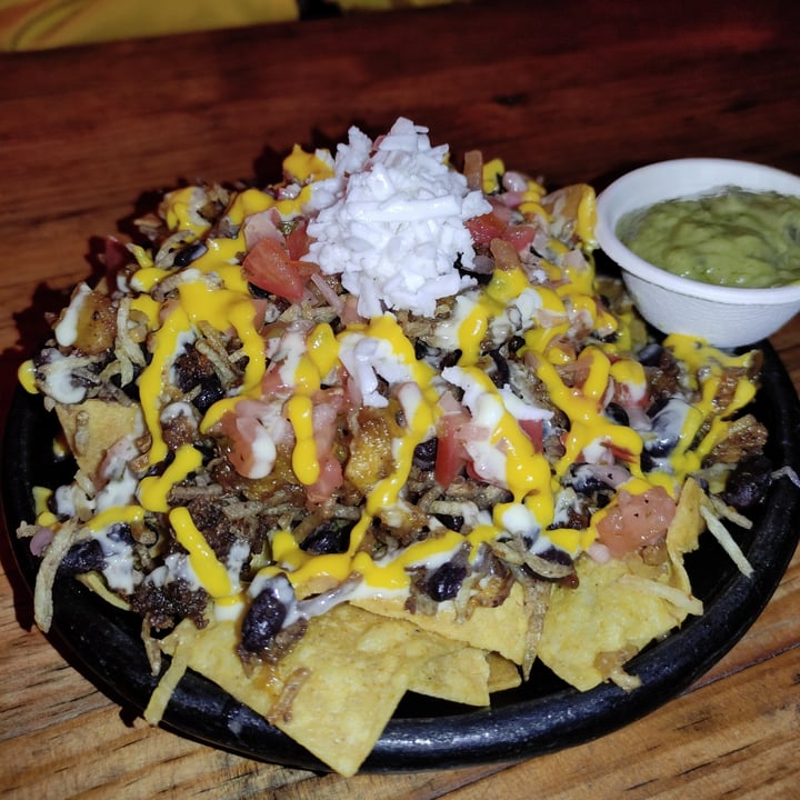 review photo of Cafe Leon Interior 6 Local 3 Paseo Del Faro Pornachos shared by @carobuitrago on 04 Nov 2020 - review