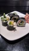 Sushi Tango