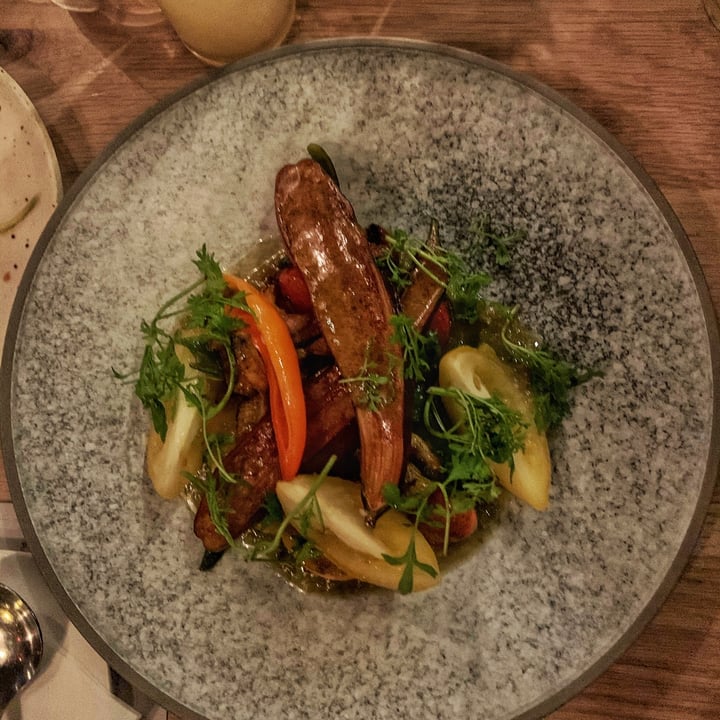 review photo of The Acorn Restaurant Squash shared by @shanshan on 13 Dec 2020 - review