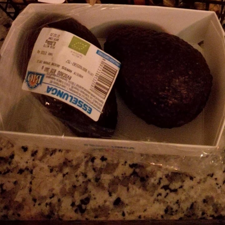 photo of  Esselunga Avocado shared by @lillith on  15 Nov 2020 - review