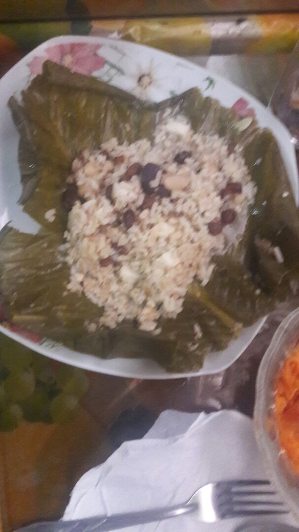 review photo of Bananas Vegan & Vegetarian Restaurant Plant base foods from the Amazon forest. shared by @maldo on 21 Jun 2019 - review