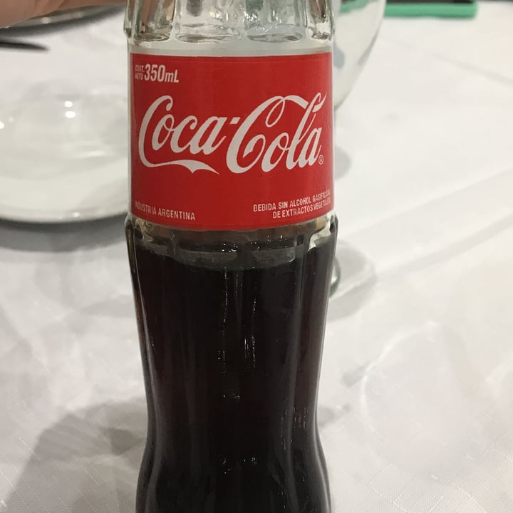 review photo of Coca-Cola Coca-Cola 350 shared by @luuquintar on 18 Jan 2022 - review