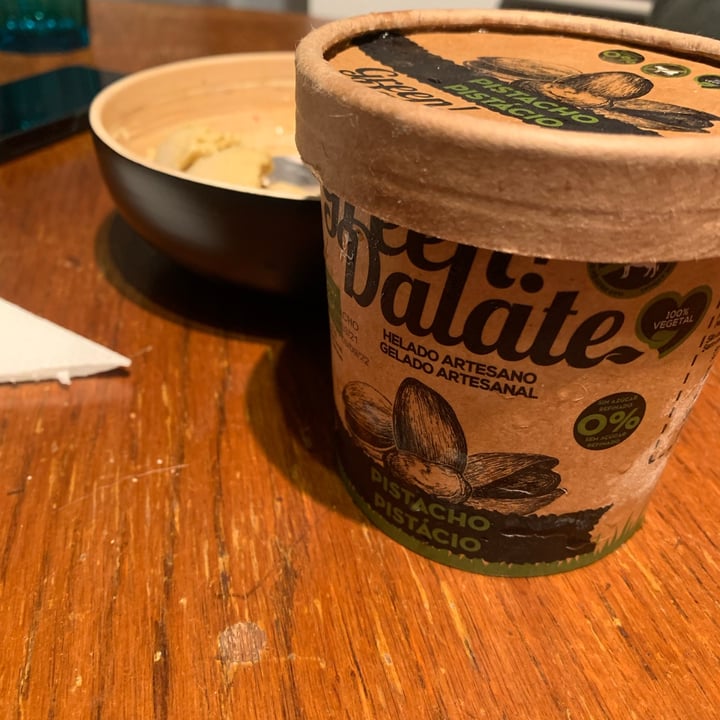 review photo of El patio Kinder Bar Tosta con Tomate Y Aceite shared by @titoleas on 19 Oct 2021 - review