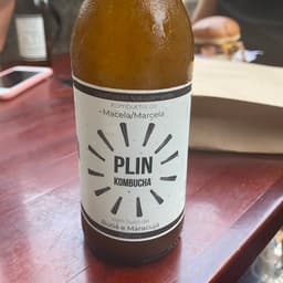 Plin Kombucha