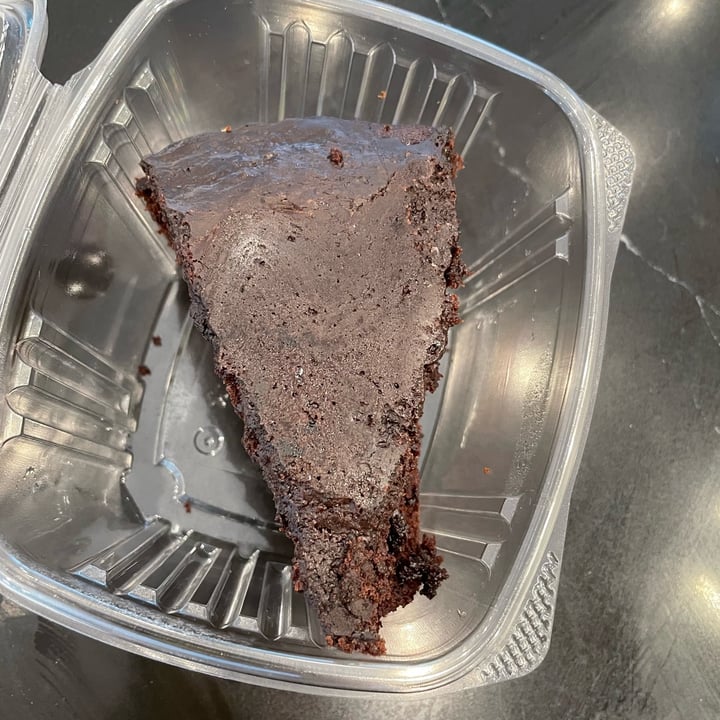 review photo of Chef Tanya's Kitchen Chocolate Cake shared by @katfrench on 08 Oct 2021 - review