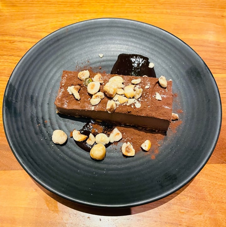 photo of ALTHEA Chocolate Truffle Slice shared by @lonica on  02 Apr 2022 - review