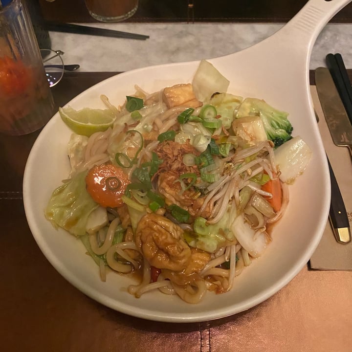 review photo of Better than Hungry Udon Noodles Sakura shared by @aeseas on 10 Dec 2022 - review