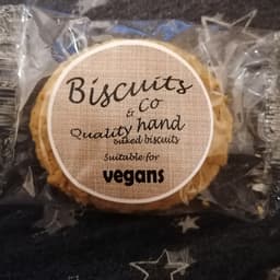 Biscuits & co