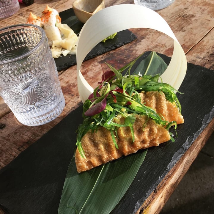 Zumu sushi shop